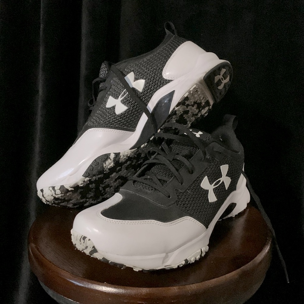 Mens Under Armour Ultimate Turf Trainers - Size 12.5